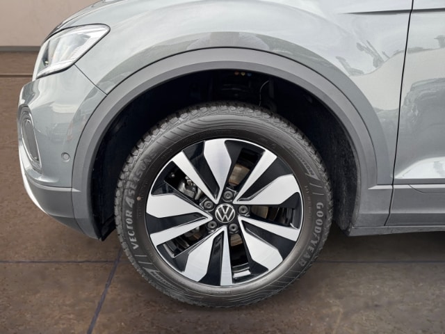 Volkswagen T-Roc 1.0 TSI