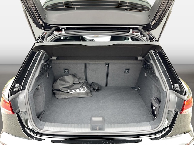 Audi A3 Hybride S-Tronic Sportback