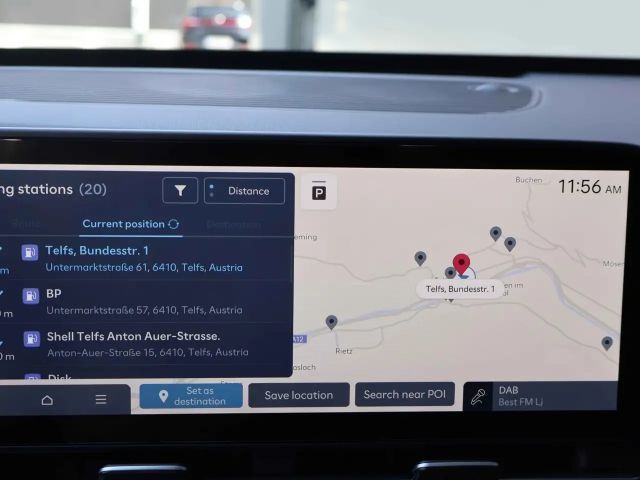 Hyundai Kona 1.6 2WD