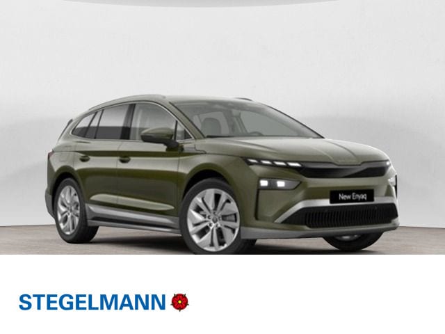 Skoda Enyaq iV 60