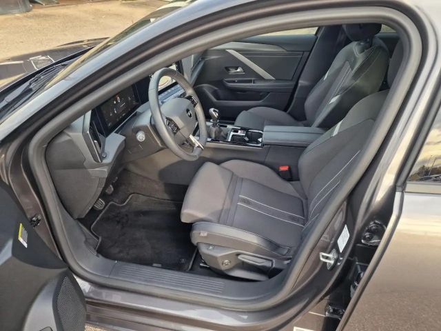 Opel Astra GS-Line Grand Sport