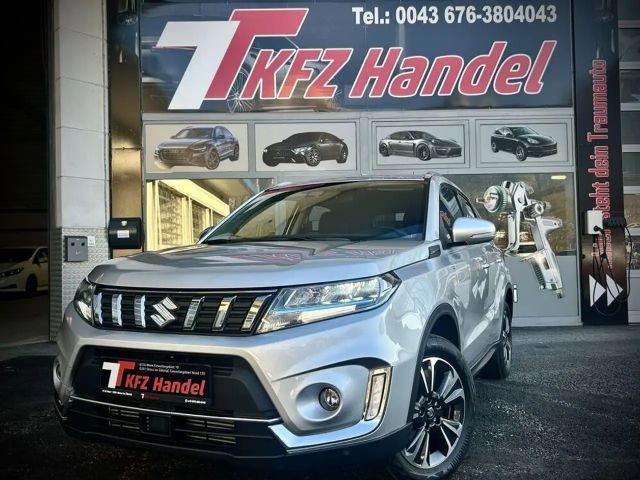 Suzuki Vitara AllGrip Flash