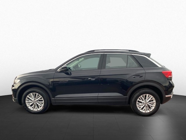 Volkswagen T-Roc 1.0 TSI Style