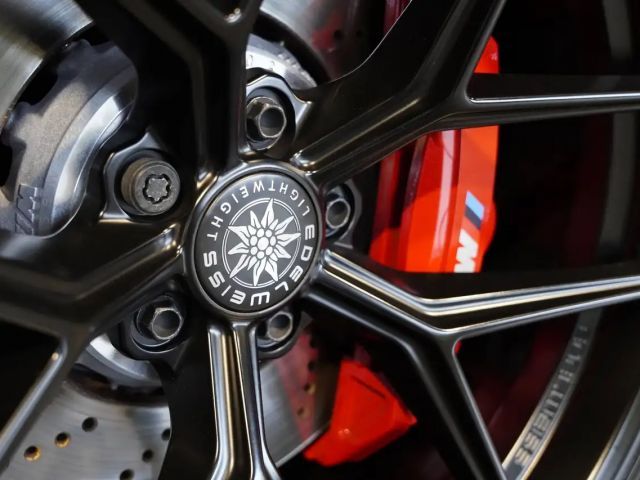 BMW M3 Competition Sedan xDrive