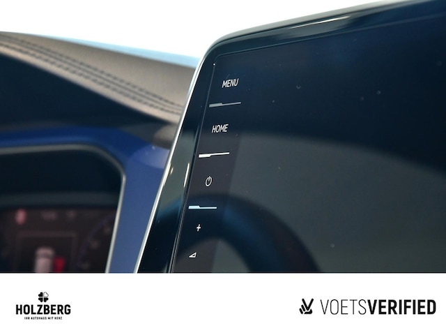 Volkswagen T-Roc 2.0 TSI 4Motion IQ.Drive