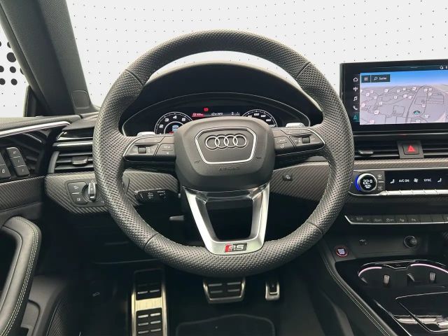 Audi RS5 *PANO*B&O*MATRIX*SAGA*HUD*280km/h*