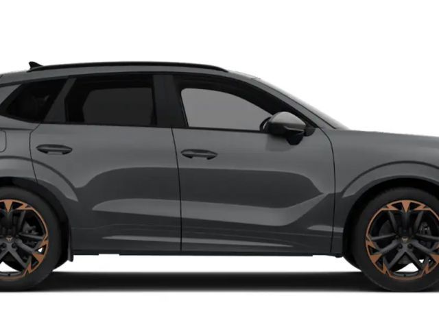 Cupra Terramar 2.0 TSI VZ