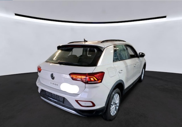 Volkswagen T-Roc *NAVI*ACC*APP-CONNECT*SHZ*LED* Navi