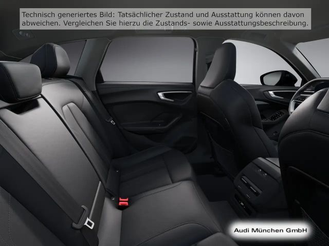 Audi A5 S-Line S-Tronic