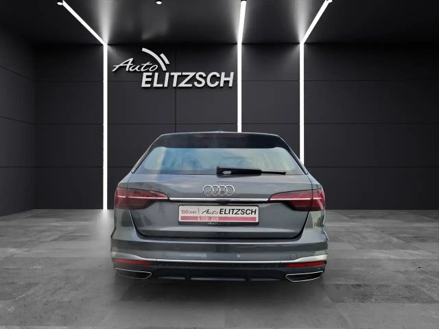 Audi A4 35 TDI Avant S-Line S-Tronic