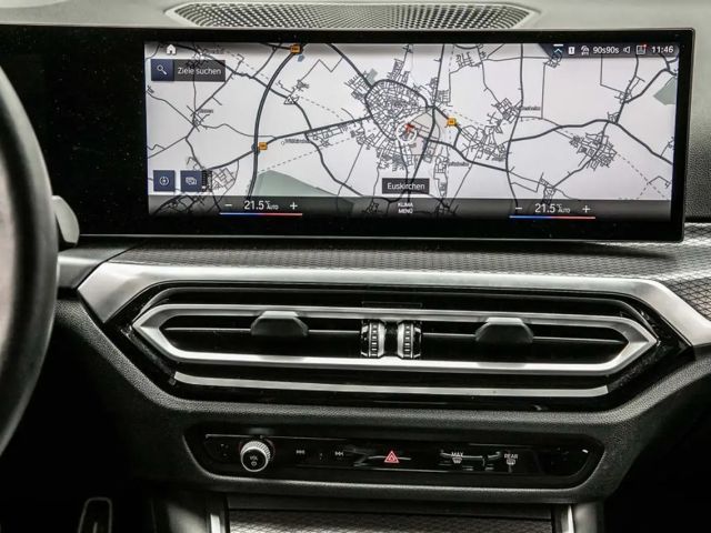 BMW 318 318i M-Sport Touring