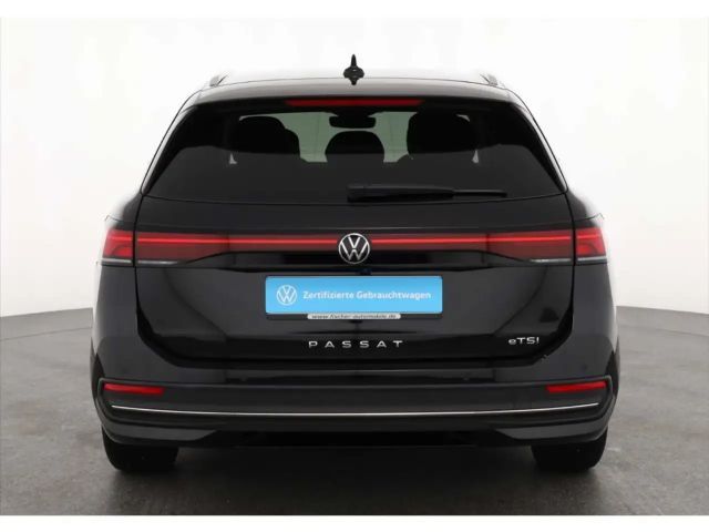 Volkswagen Passat 1.5 eTSI Business DSG