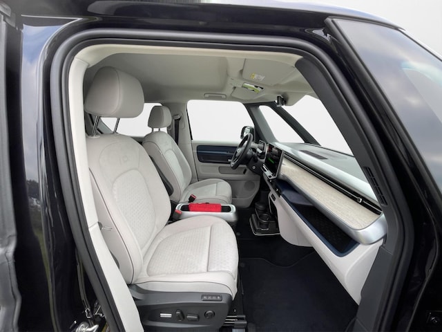 Volkswagen ID.Buzz Pro