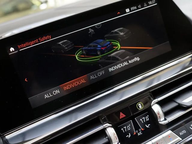 BMW M850 Coupé xDrive