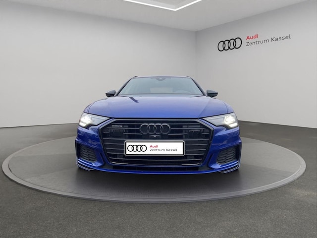 Audi A6 45 TDI Avant Quattro S-Tronic Sport