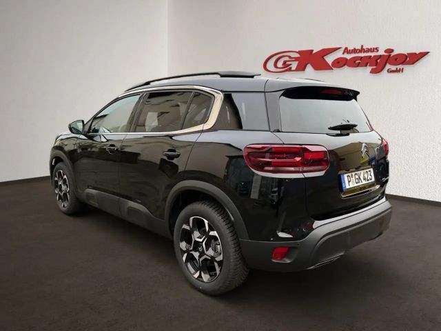 Citroën C5 Aircross BlueHDi Max