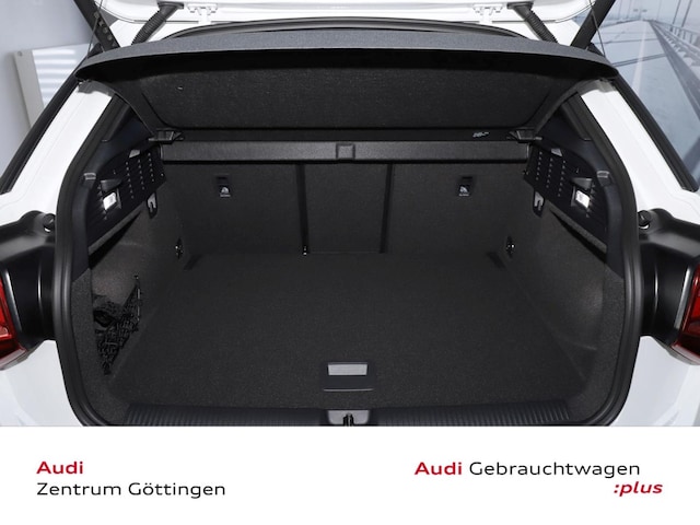 Audi Q2 35 TFSI S-Line S-Tronic