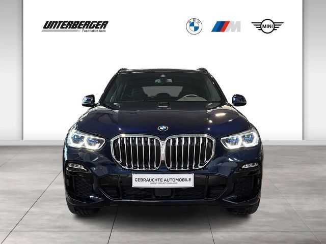 BMW X5 M-Sport xDrive45e
