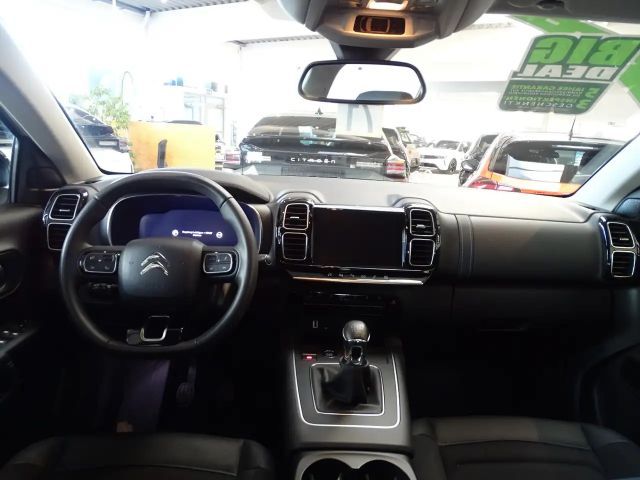 Citroën C5 Aircross Feel PureTech