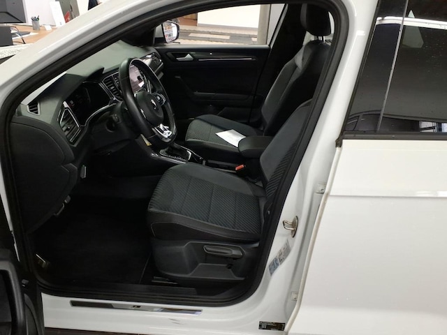 Volkswagen T-Roc *AHK*NAVI*KAMERA*LED*ACC*KLIMA*