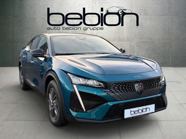 Peugeot 408 130 Allure Pack PureTech