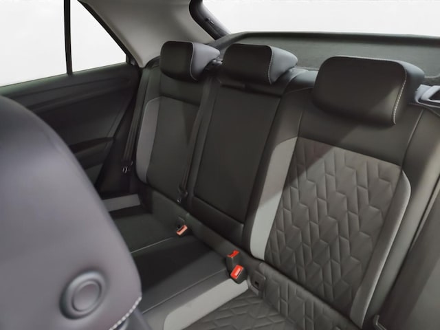 Volkswagen T-Roc 2.0 TDI DSG