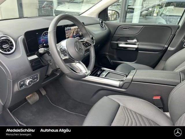 Mercedes-Benz B 200 Progressive