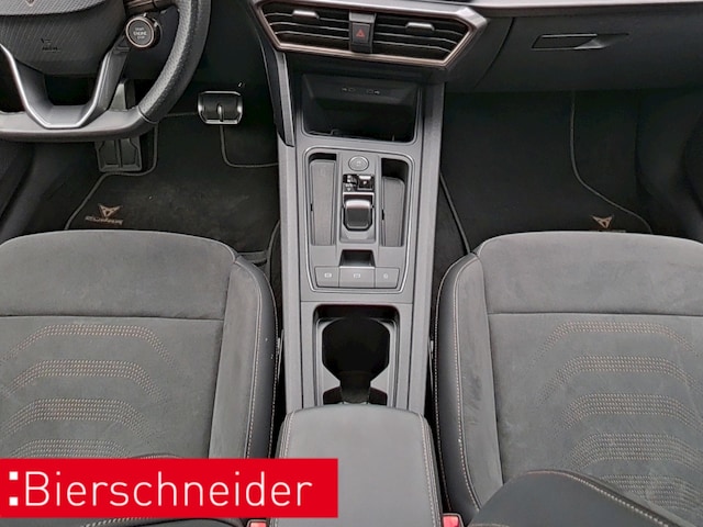 Cupra Formentor 2.0 TSI DSG