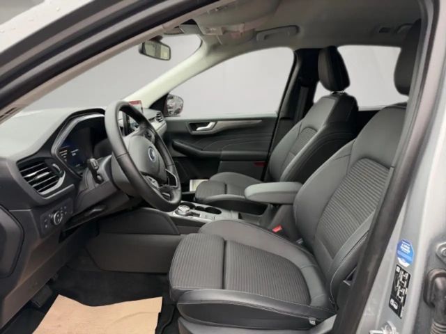 Ford Kuga Plug in Hybrid Titanium X