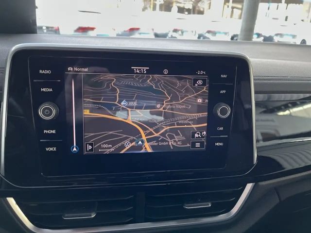 Volkswagen T-Roc 2.0 TDI DSG R-Line