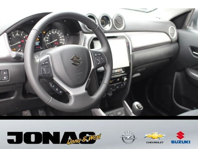 Suzuki Vitara Comfort Hybrid