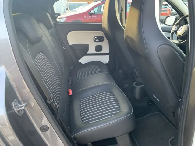 Renault Twingo E-Tech Techno