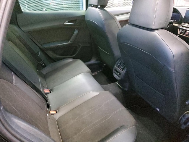 Cupra Formentor 1.4 e-Hybrid