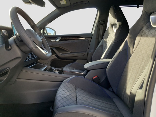 Volkswagen Tayron 2.0 TDI 4Motion