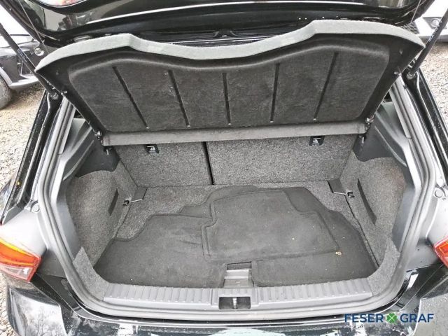 Seat Ibiza 1.0 TSI FR-lijn