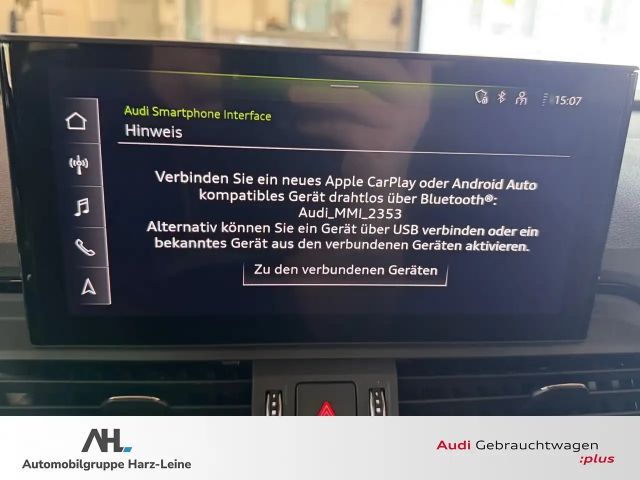 Audi SQ5 3.0 TDI Quattro Sportback