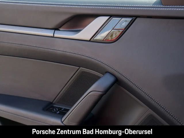 Porsche 992 Carrera Coupé S