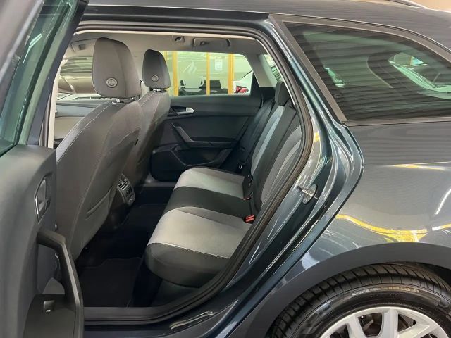 Seat Leon 2.0 TDI Sportstourer Style