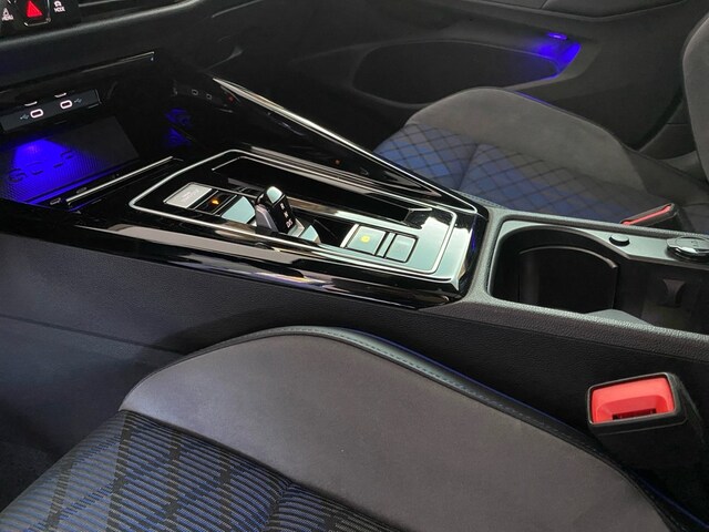 Volkswagen Golf 2.0 TSI DSG Variant