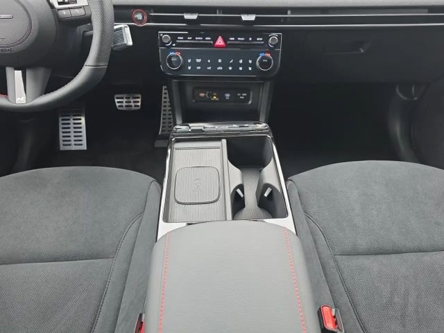 Hyundai Tucson N Line