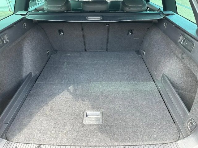 Volkswagen Passat 2.0 TDI AllTrack Variant