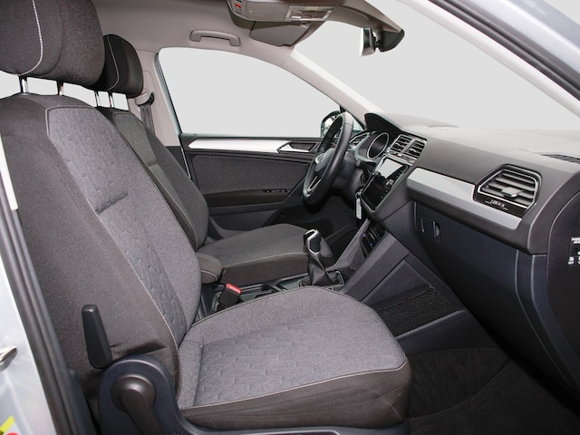 Volkswagen Tiguan 2.0 TDI Move