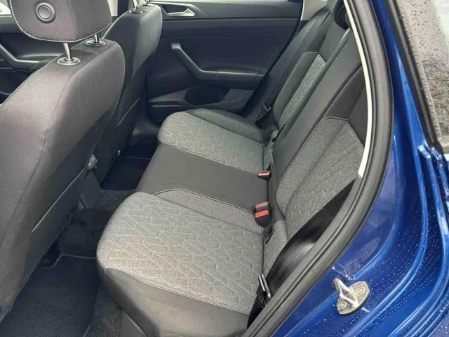 Volkswagen Polo Move