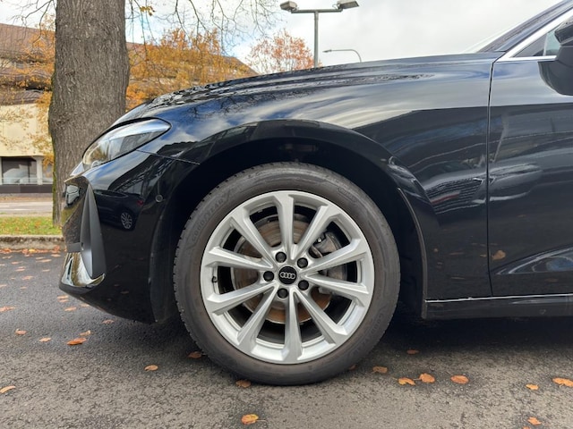 Audi A5 Quattro S-Tronic