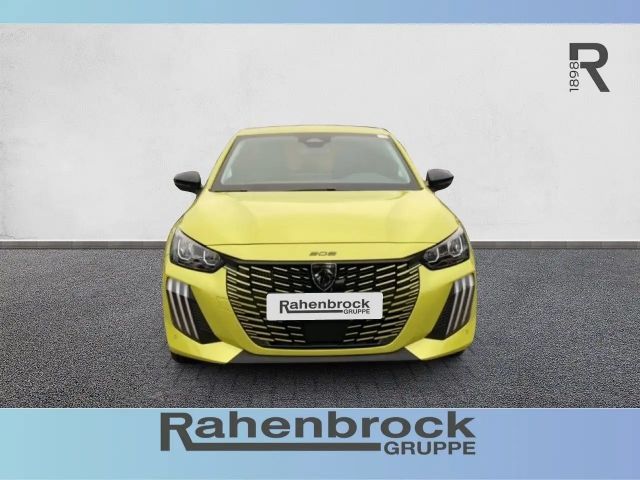 Peugeot E-208 Allure Pack Hybrid