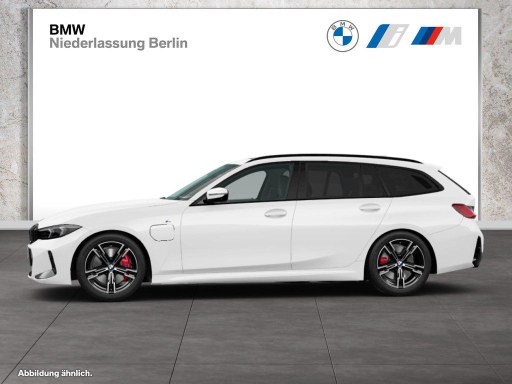 BMW 330 330e M-Sport Touring