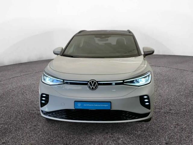 Volkswagen ID.4 GTX IQ.Drive