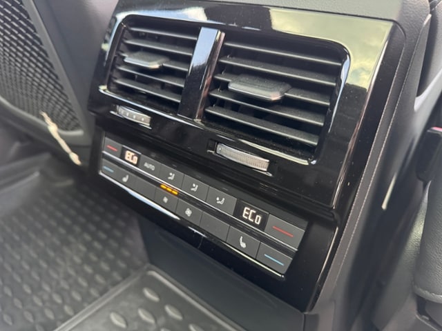 Volkswagen Touareg 3.0 V6 TSI