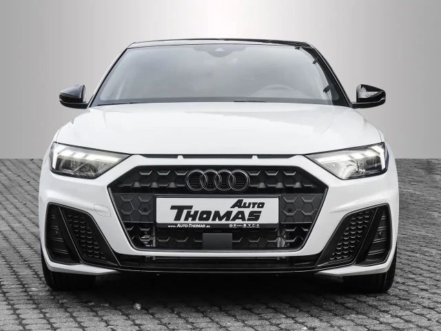 Audi A1 35 TFSI S-Line S-Tronic