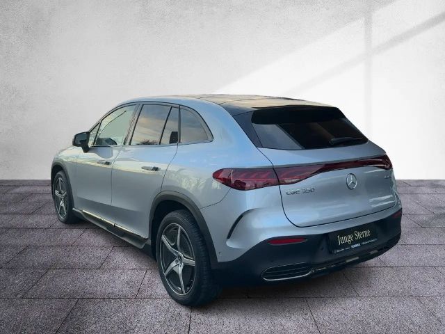 Mercedes-Benz EQE SUV 350 4MATIC AMG Line